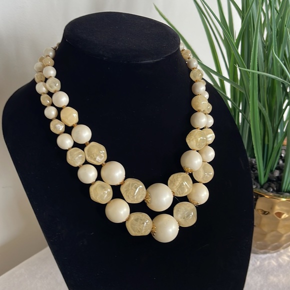 Jewelry - GODDESS BAUBLES NECKLACE